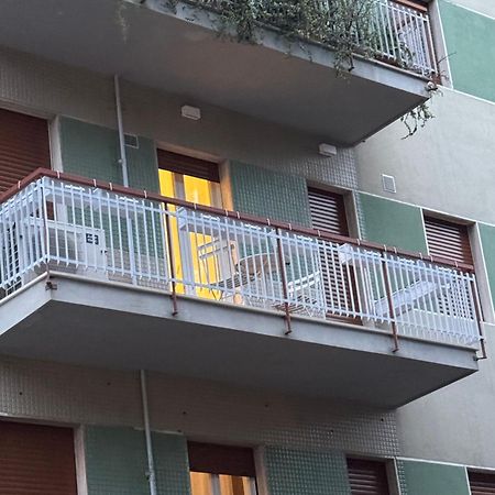Le Ciulla Luxury B&B Pescara Esterno foto