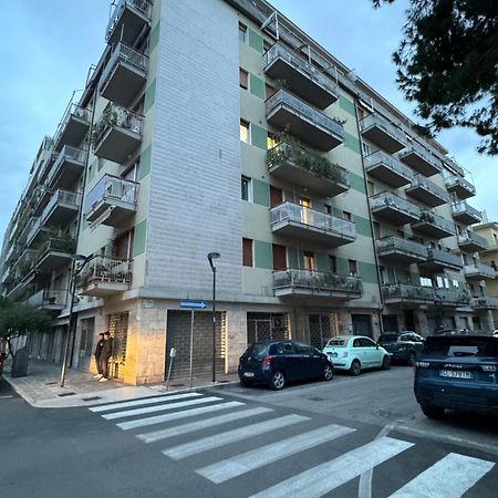 Le Ciulla Luxury B&B Pescara Esterno foto