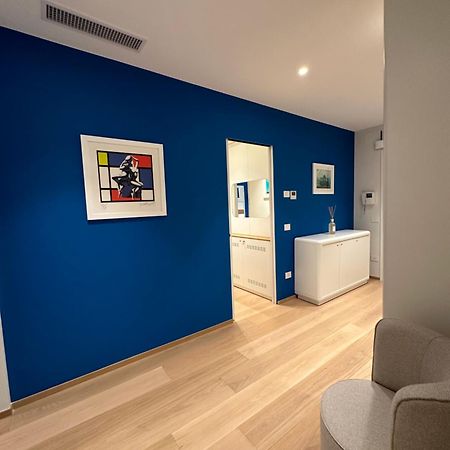 Le Ciulla Luxury B&B Pescara Esterno foto