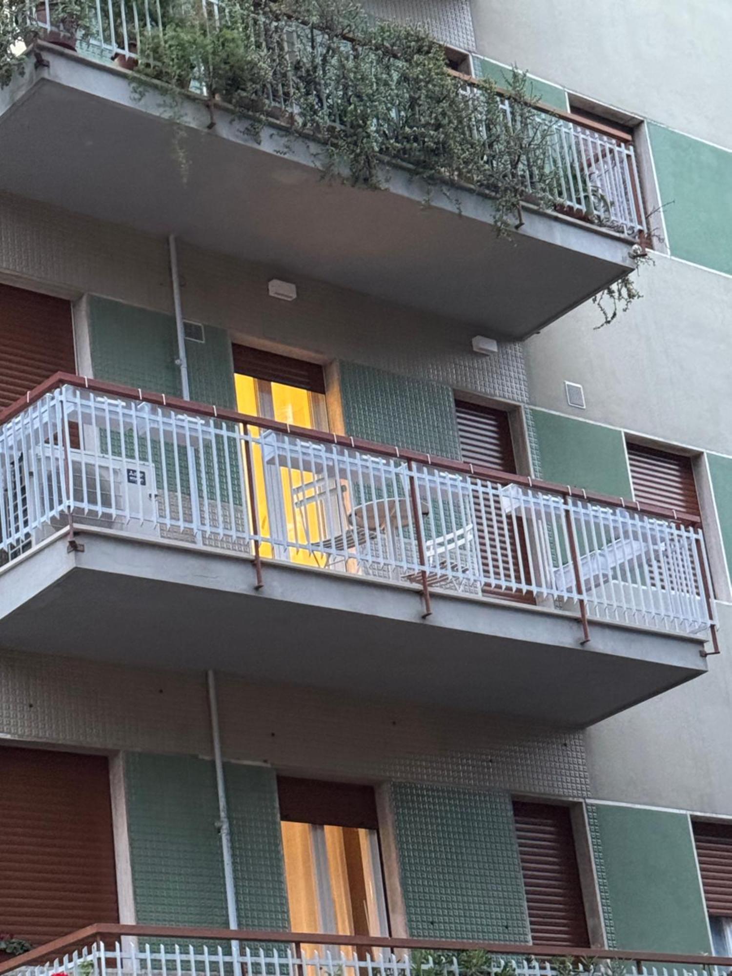 Le Ciulla Luxury B&B Pescara Esterno foto