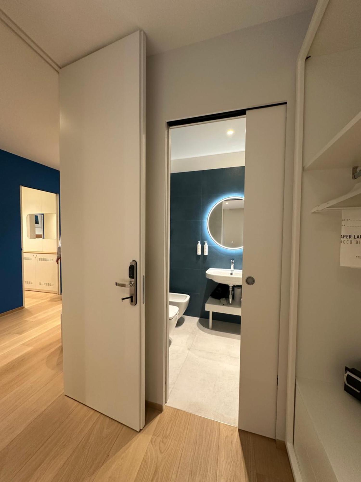 Le Ciulla Luxury B&B Pescara Esterno foto