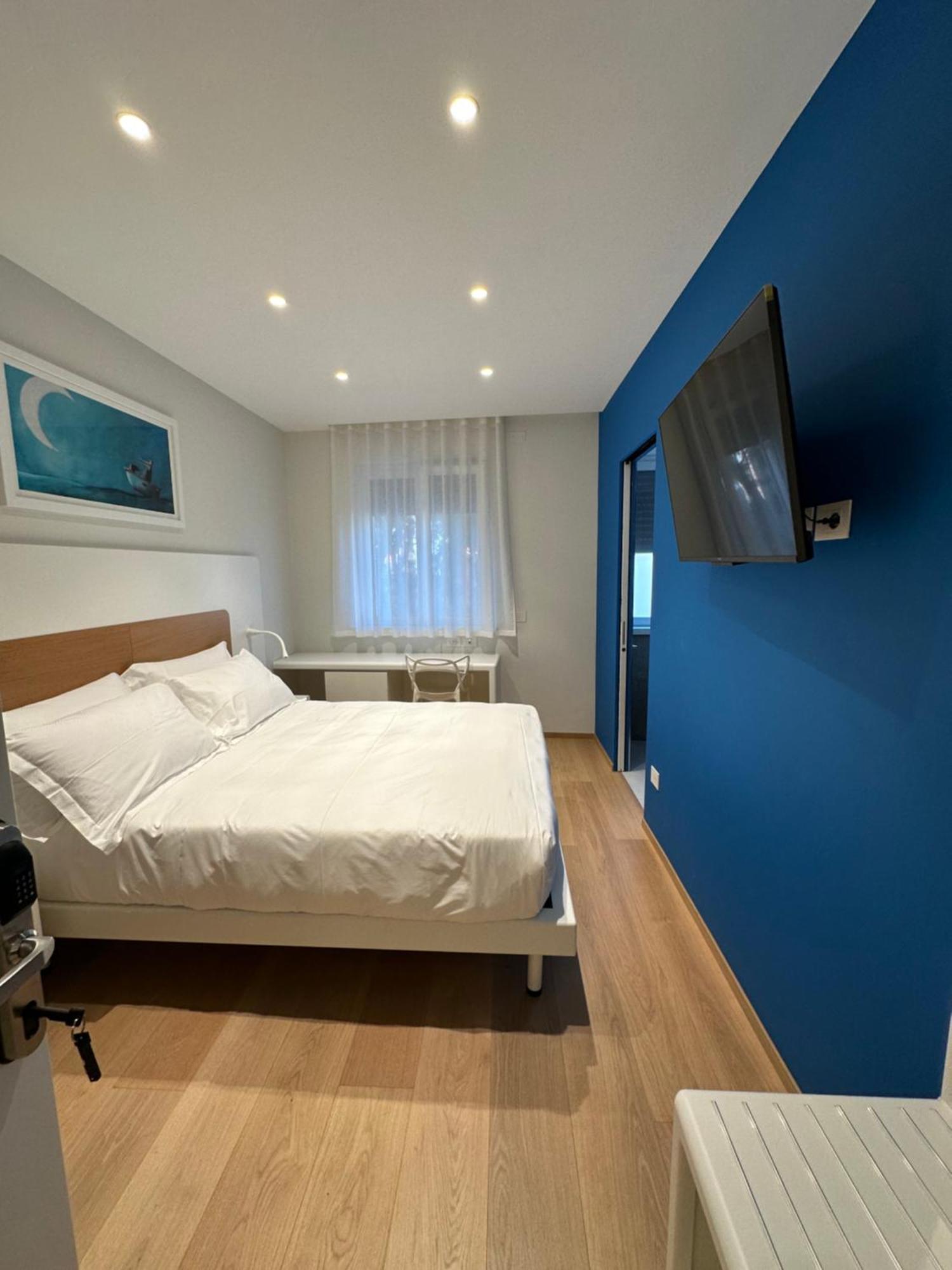 Le Ciulla Luxury B&B Pescara Esterno foto