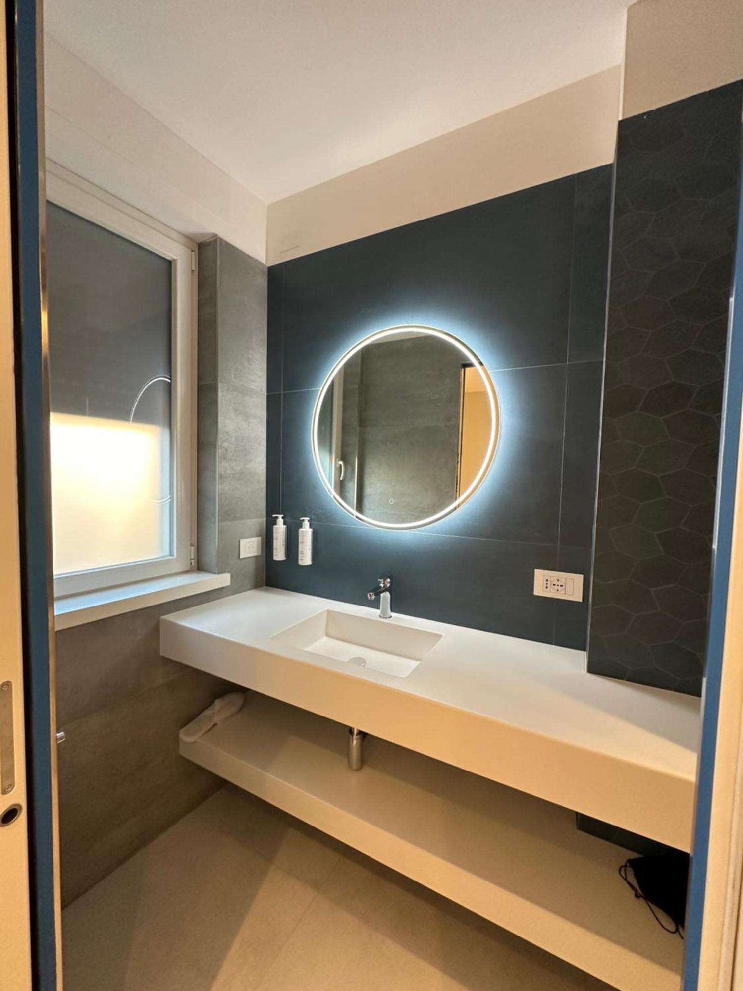 Le Ciulla Luxury B&B Pescara Esterno foto
