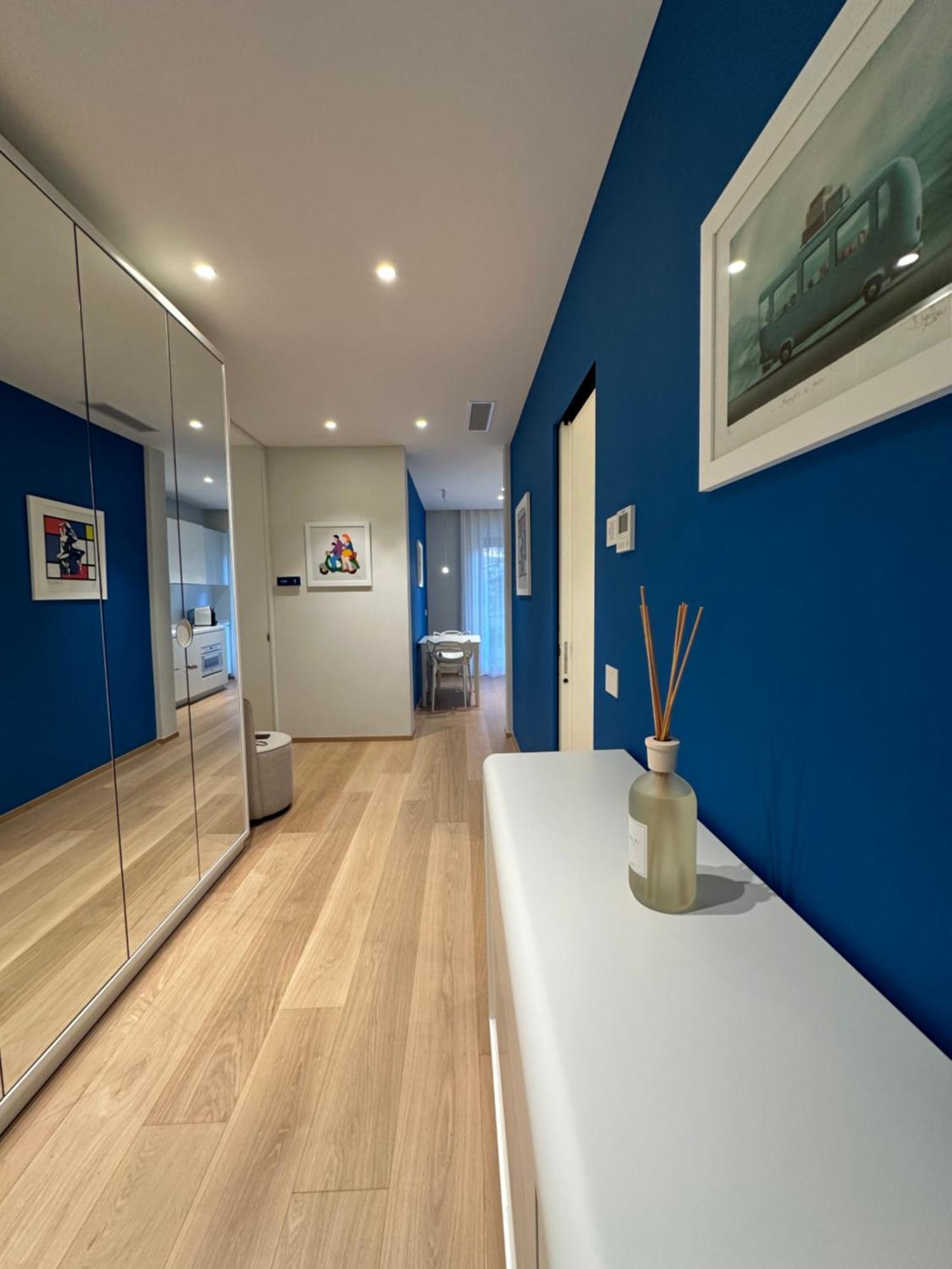 Le Ciulla Luxury B&B Pescara Esterno foto