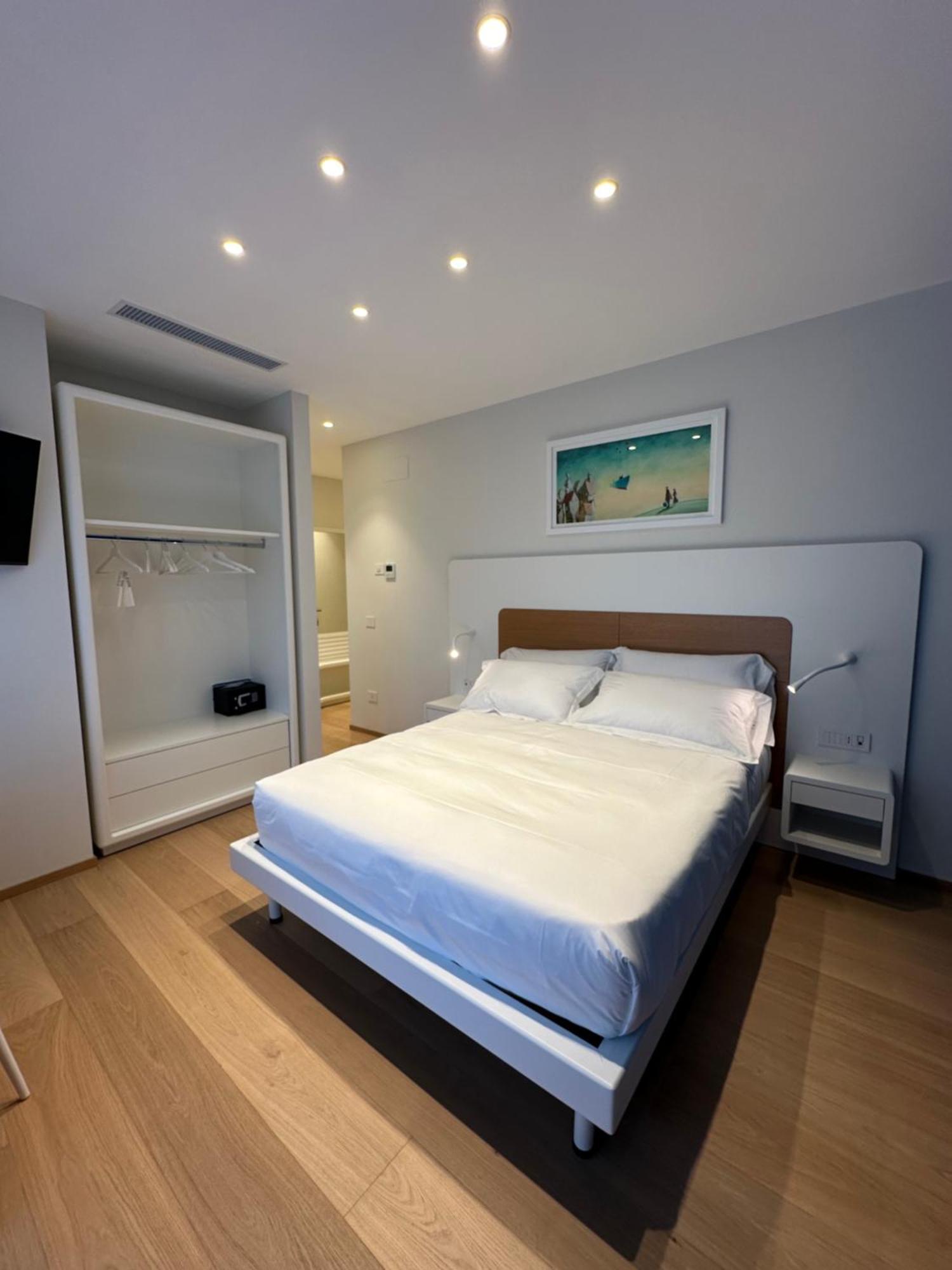 Le Ciulla Luxury B&B Pescara Esterno foto