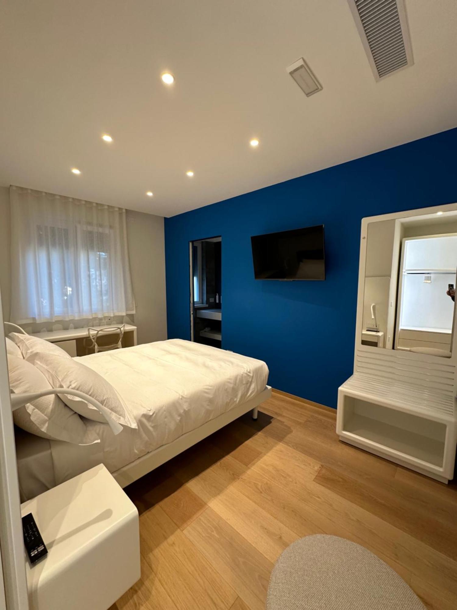 Le Ciulla Luxury B&B Pescara Esterno foto