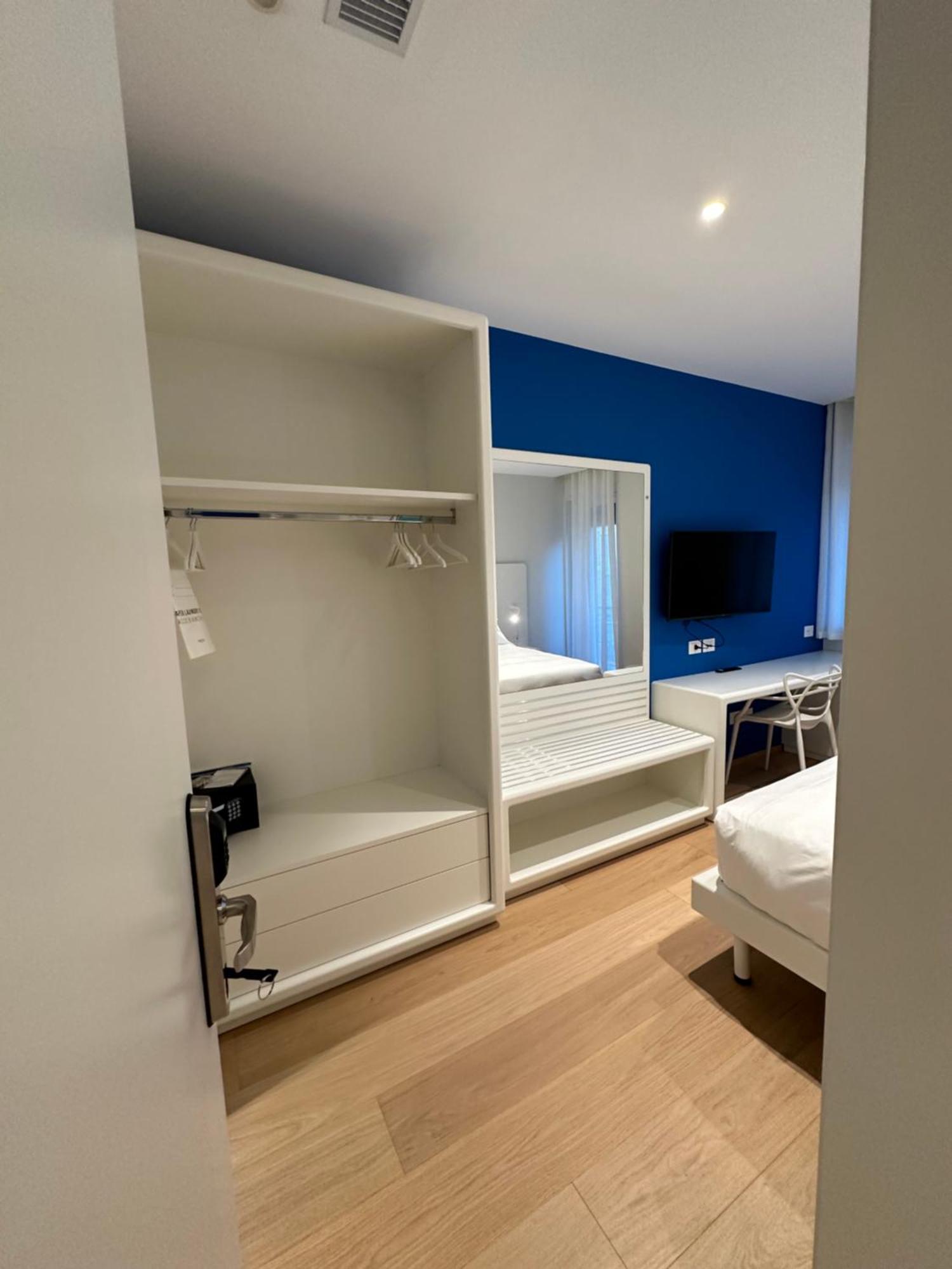Le Ciulla Luxury B&B Pescara Esterno foto