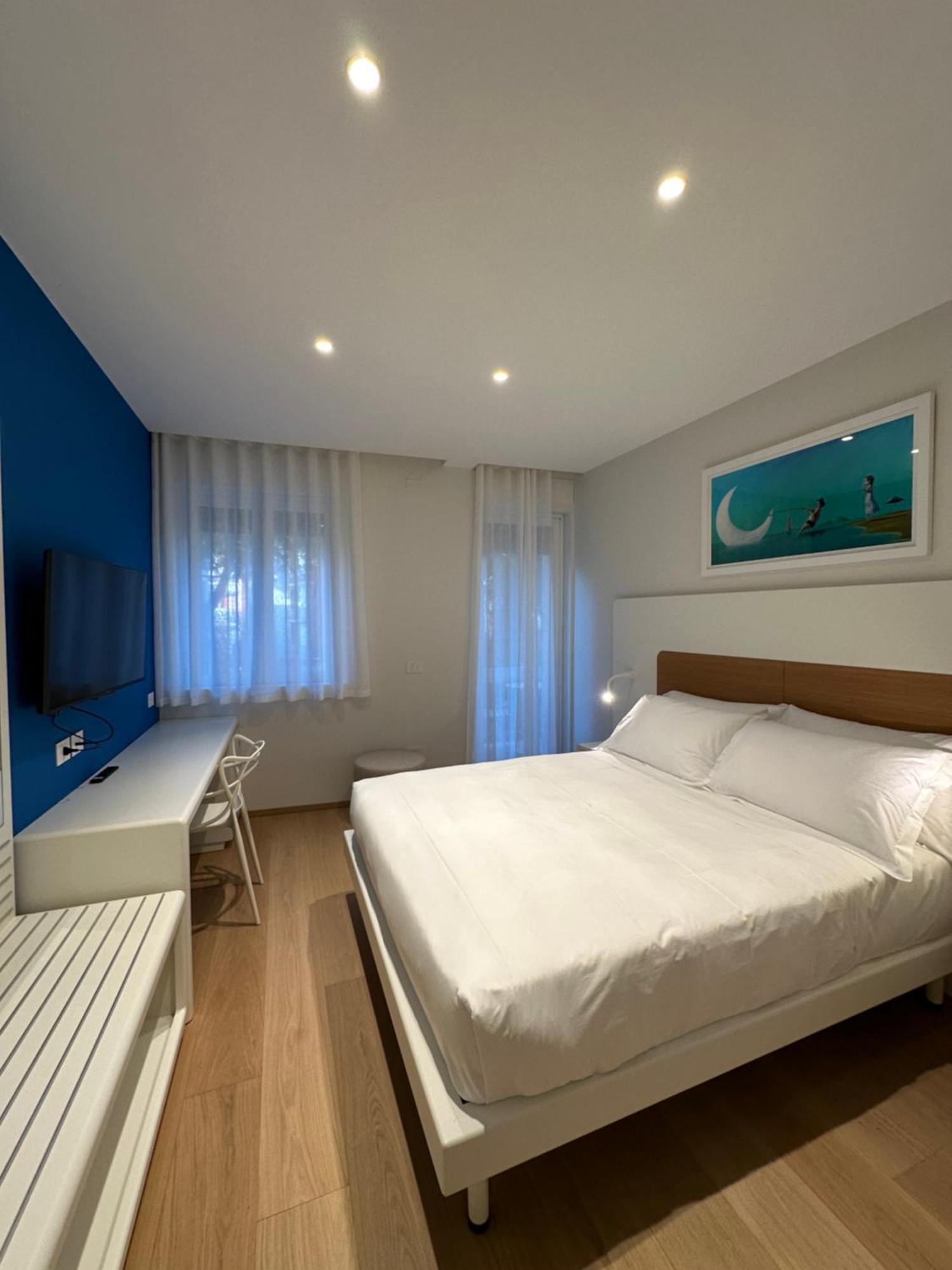 Le Ciulla Luxury B&B Pescara Esterno foto