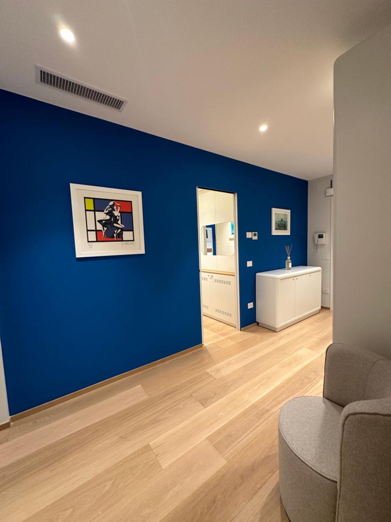 Le Ciulla Luxury B&B Pescara Esterno foto
